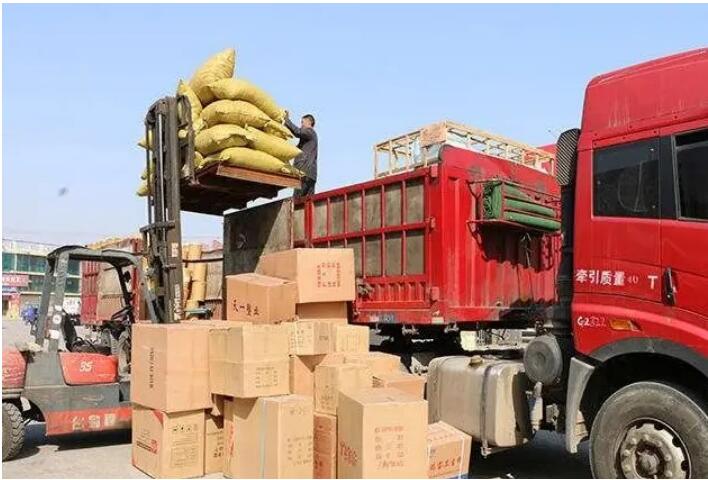 漳州到锦江区物流专线