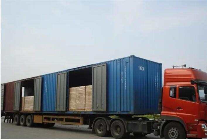 漳州到锦江区整车运输