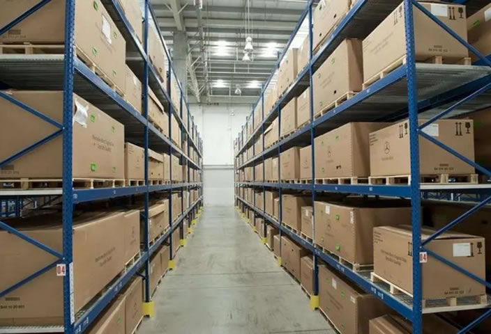 漳州到锦江区货物仓储