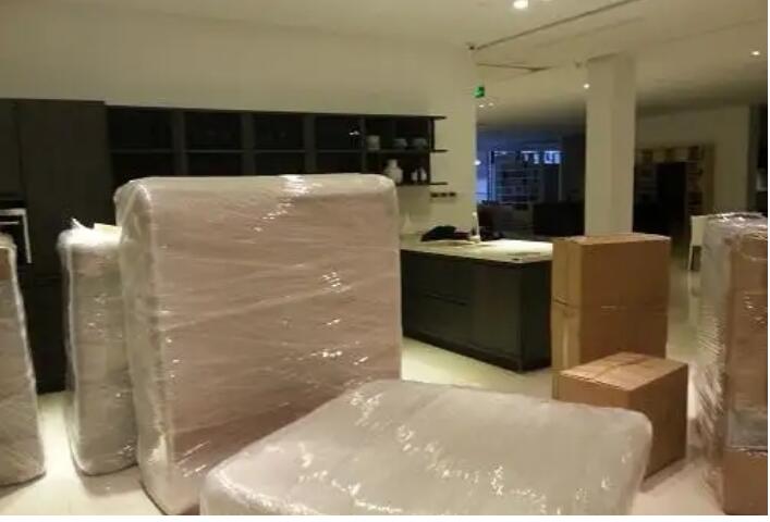 漳州到锦江区长途搬家