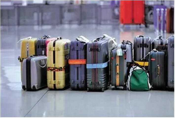 漳州到锦江区行李托运