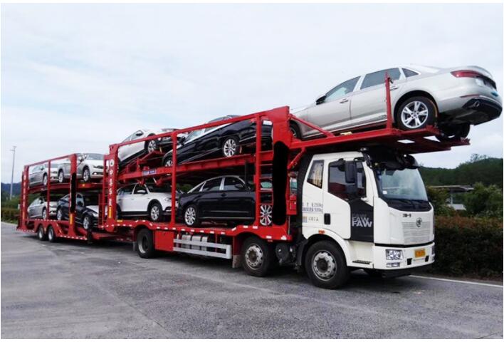 漳州到锦江区轿车托运